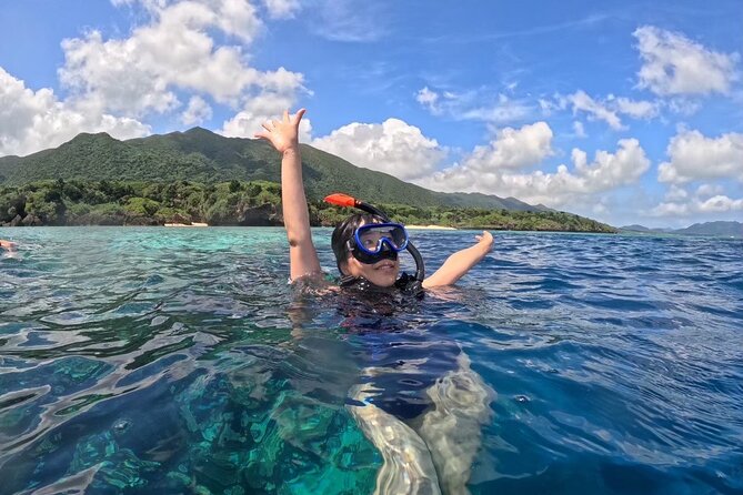[Ishigaki]Mangrove SUP/Canoe + Blue Cave Snorkeling - Who should book this Ishigaki package (and who might skip it)