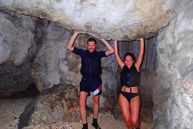 [Ishigaki]Mangrove SUP/Canoe + Blue Cave Snorkeling - The decision checklist: should you book this tour?