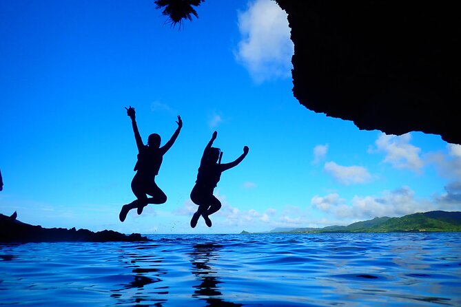 [Ishigaki]Mangrove SUP/Canoe + Blue Cave Snorkeling - FAQ