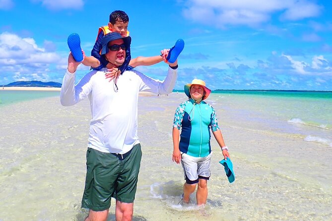 Ishigaki Mangrove SUP or Canoeing and Phantom Island Snorkeling - Miyara River Hirugi Grove: canoe or SUP, but in a very specific way