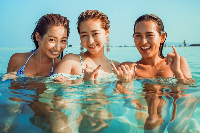 Ishigaki Mangrove SUP or Canoeing and Phantom Island Snorkeling - Price and value: what $98.53 buys you on the water