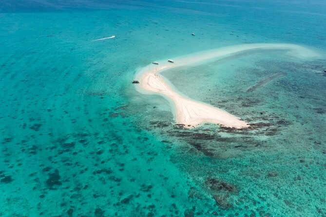 Ishigaki Mangrove SUP or Canoeing and Phantom Island Snorkeling - Timing, meeting point, and pickup: making check-in painless