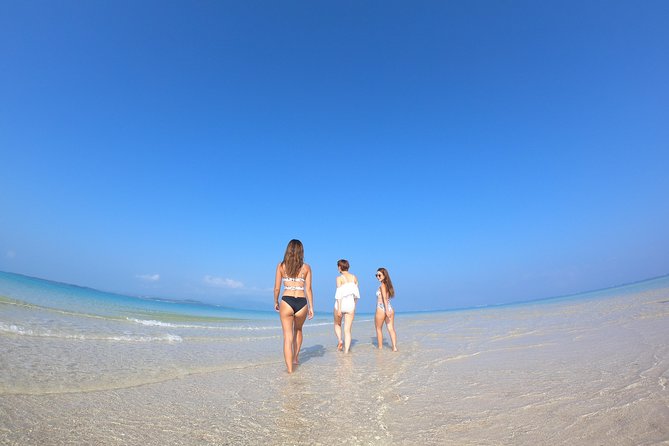 Ishigaki Mangrove SUP or Canoeing and Phantom Island Snorkeling - Weather realities: rain or shine, but they still watch for unsafe conditions