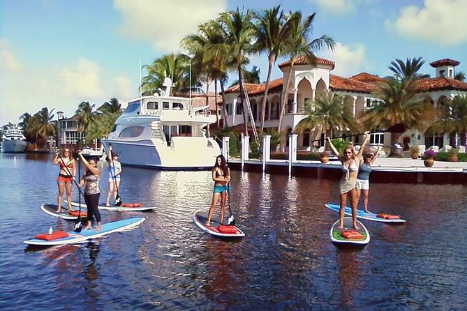 Island City ECO Paddle and Lesson to 9.3 Acre Nature Preserve - What’s Included, What Costs Extra, and Smart Pre-Trip Decisions