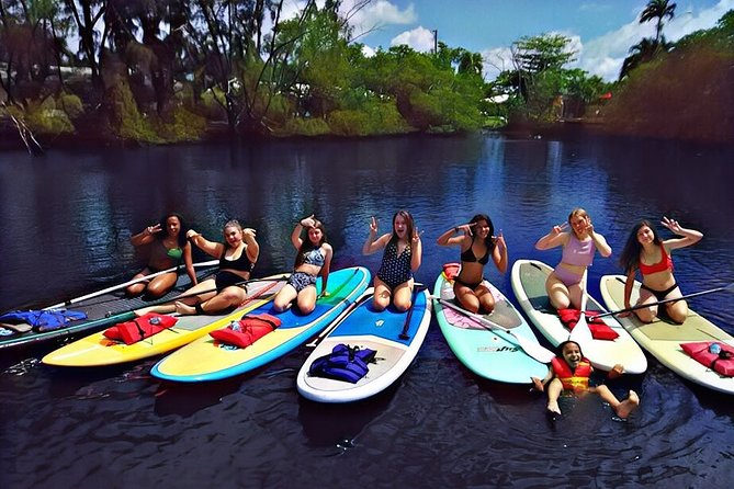 Island City ECO Paddle and Lesson to 9.3 Acre Nature Preserve - What the 9.3-Acre Nature Preserve Paddle Adds to the Experience
