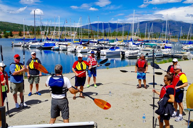 Island Kayak Tour Experience in Frisco - Timing: how long it takes and how to plan your day