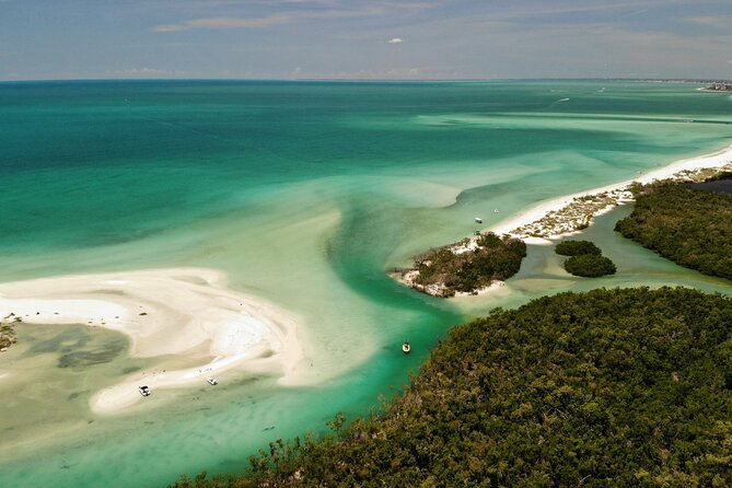 Island Tour by Pedal HOBIE / Kayak / SUP - Fort Myers Beach - Key highlights you’ll feel right away