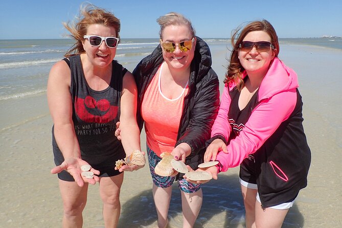 Island Tour by Pedal HOBIE / Kayak / SUP - Fort Myers Beach - Price and what you’re actually getting for $50