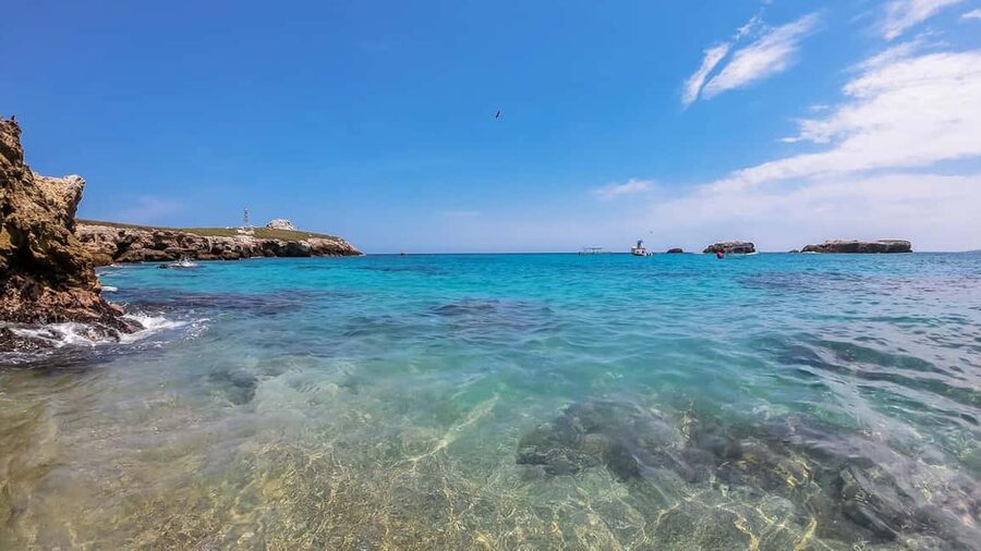 Islas Marietas: Snorkel, Kayak, Paddle, and Playa Nopalera - Key things to know before you go