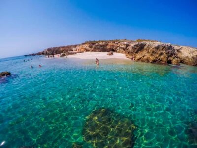 Islas Marietas: Snorkel, Kayak, Paddle, and Playa Nopalera - Price and logistics: $87 is just the start