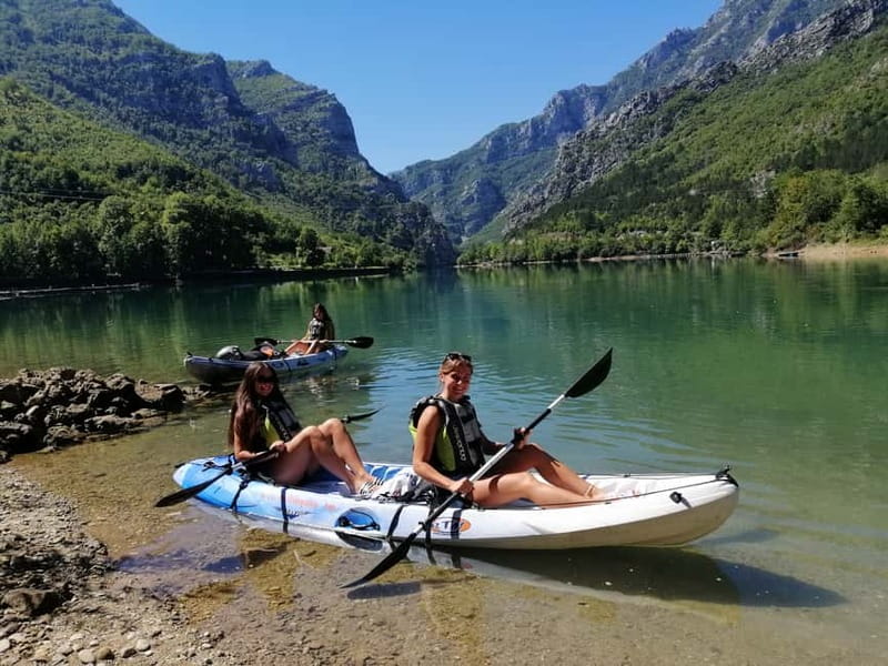 Jablanica: Neretva Kayaking Tour near Mostar - Key highlights worth your time