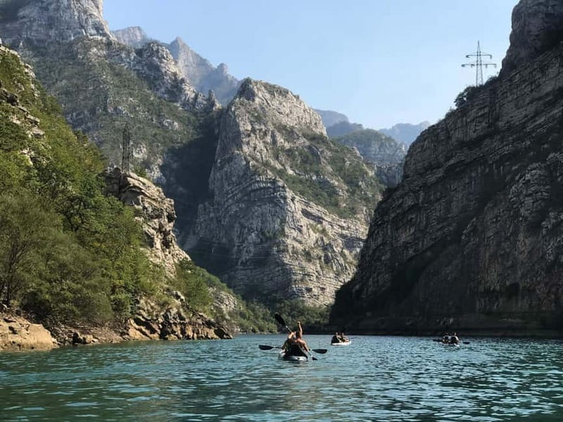 Jablanica: Neretva Kayaking Tour near Mostar - Who this kayaking day suits best (and who should skip it)