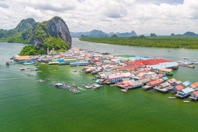 James Bond Island by Speedboat and Canoe at Hong Island - Price and the Phuket-to-Phang Nga Bay Value Check