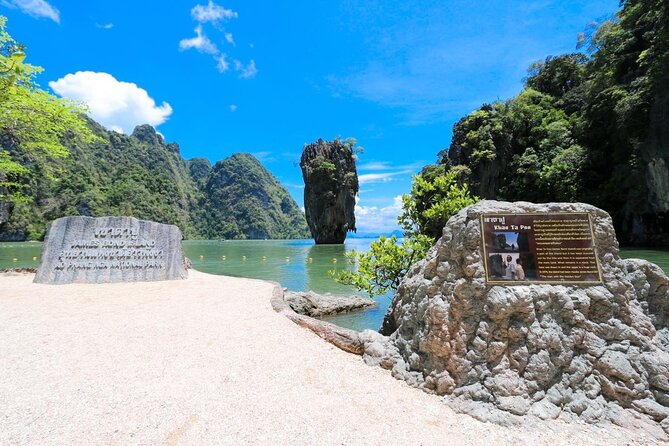 James Bond Island Day Tour with Kayaking Experience by Speed Boat from Phuket - Food, drinks, and what you should pack so the day stays fun