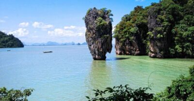 James Bond Island: Sightseeing Tour by Longtail Boat & Kayak - Khao Phing Kan to Thalu Island: what the itinerary really accomplishes