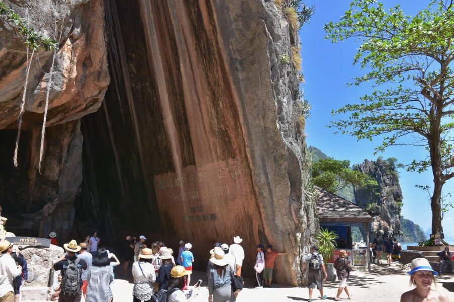James Bond Island: Sightseeing Tour by Longtail Boat & Kayak - What the 8-hour schedule feels like (and how not to get cranky)