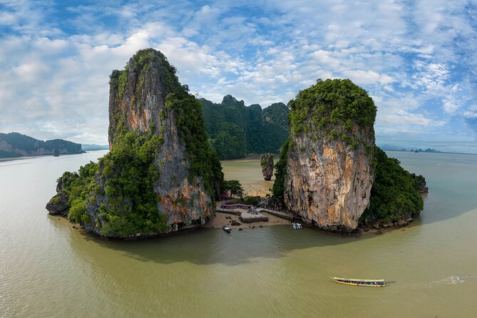 James Bond Twilight Sea Canoe and Glowing Plankton from Phuket - Ao Phang Nga Bay: why this day trip feels more alive