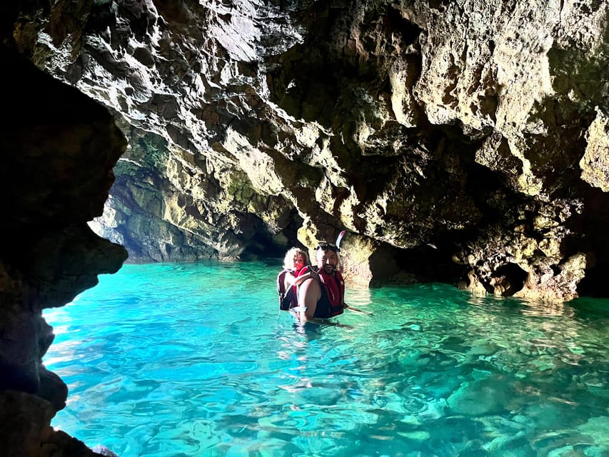 Jávea: Cala Tango and San Antonio Nature Reserve Kayak Tour - Key things to know before you go