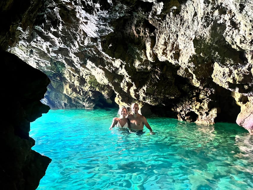 Jávea: Cala Tango and San Antonio Nature Reserve Kayak Tour - From Cala del Pope to Cala Tangó: why this route works