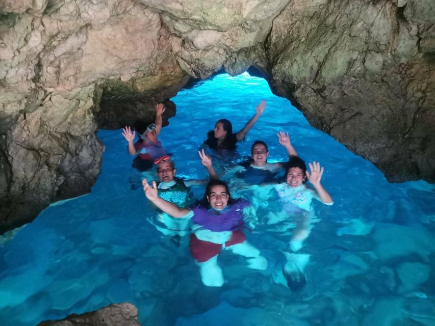 Jávea: Kayak trip to Granadella - Price and value: what $59 buys you (and what it doesn’t)