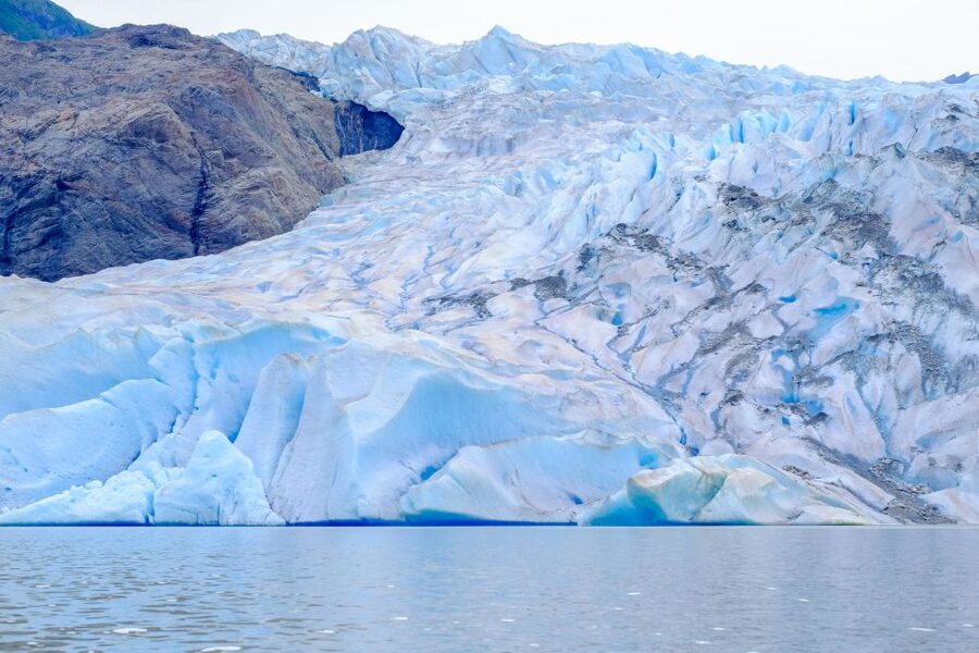 Juneau: Mendenhall Lake Canoe Tour - Key things that make this Juneau glacier canoe tour worth your time