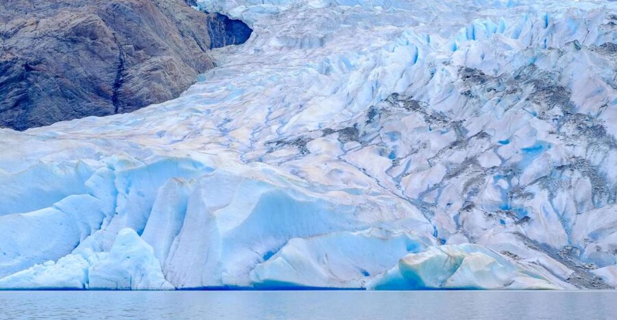 Juneau: Mendenhall Lake Canoe Tour - Getting There: Mount Roberts Tramway to Tongass National Forest
