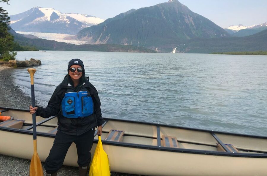 Juneau: Mendenhall Lake Canoe Tour - Who This Tour Fits Best (And Who Should Skip It)