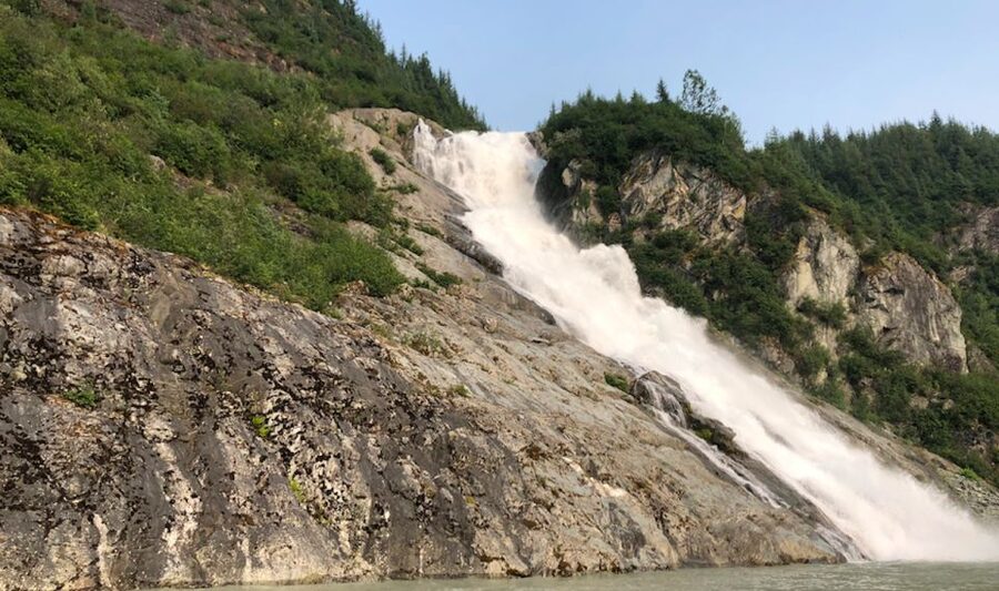 Juneau: Mendenhall Lake Canoe Tour - Should You Book the Mendenhall Lake Canoe Tour?