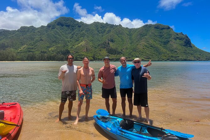 Kahana Bay River to Ocean: Kayak and Stand Up Paddle Board Rental - Price and logistics: what $79 buys you (and what it doesn’t)
