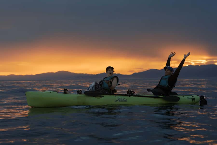 Kaikōura: Kayak Sunset Tour with Seal Sightings - Who this tour is best for (and who should pick something else)