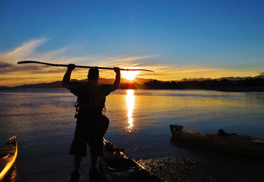 Kaikoura: Sunset Evening Kayaking Tour - Dolphins and Penguins: How to Think About the Extras