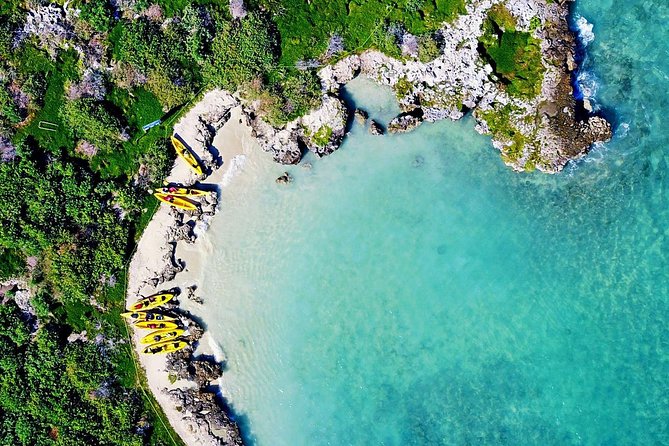 Kailua 2-Hour Guided Kayaking Excursion, Oahu - Key highlights worth planning around