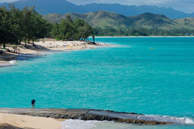 Kailua Bay, Oahu: Epic Kayak and Snorkel to Islands - Key points to know before you go