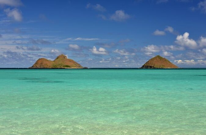 Kailua Stand Up Paddle Boarding Lesson - Key highlights worth your attention