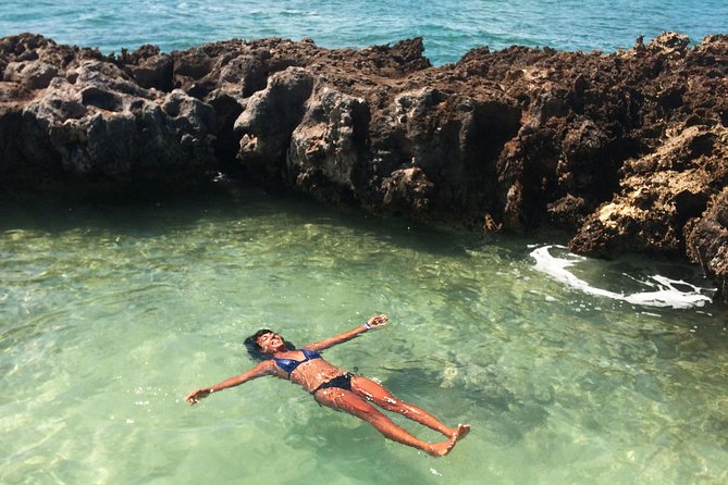 Kailua Stand Up Paddle Boarding Lesson - Beach Center to Kailua Beach Park: the learning arc