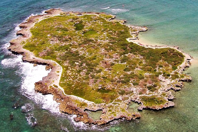Kailua Stand Up Paddle Boarding Lesson - The paddle route to Popo’ia “Flat Island” (and why the stop matters)