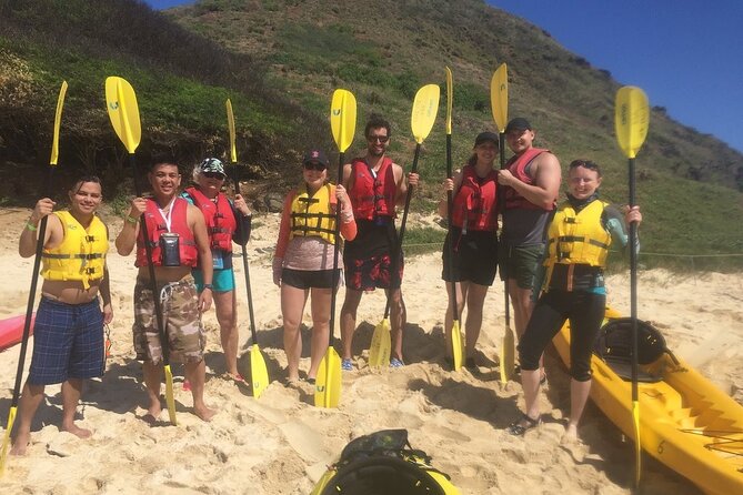 Kailua Twin Islands Guided Kayak Tour, Oahu - Price and Value: Is $275.12 Worth It?