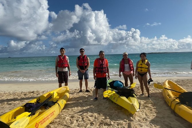 Kailua Twin Islands Guided Kayak Tour, Oahu - Who This Tour Fits Best (and Who Should Rethink It)