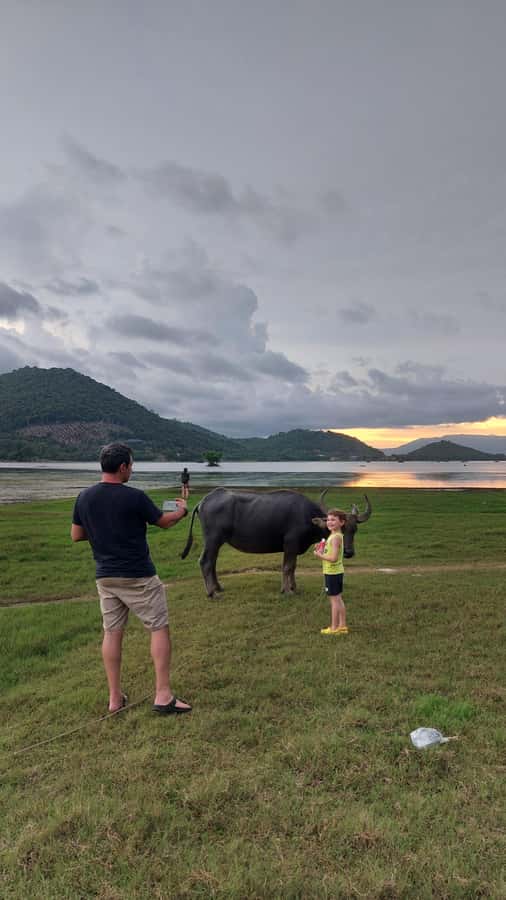 Kampot: Countryside, Pepper Farm and Kayak Tour with Lunch - Who should book this Kampot countryside tour?