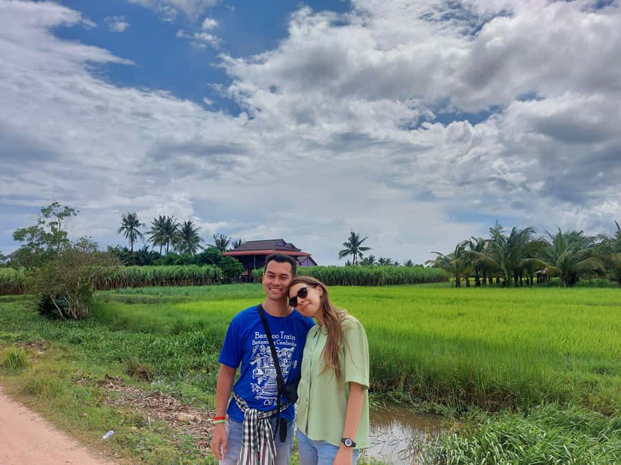 Kampot's Countryside & Kayak Tour, Pepper Farm include Lunch - Kampot Countryside + Kayaking: Why This Mix Works