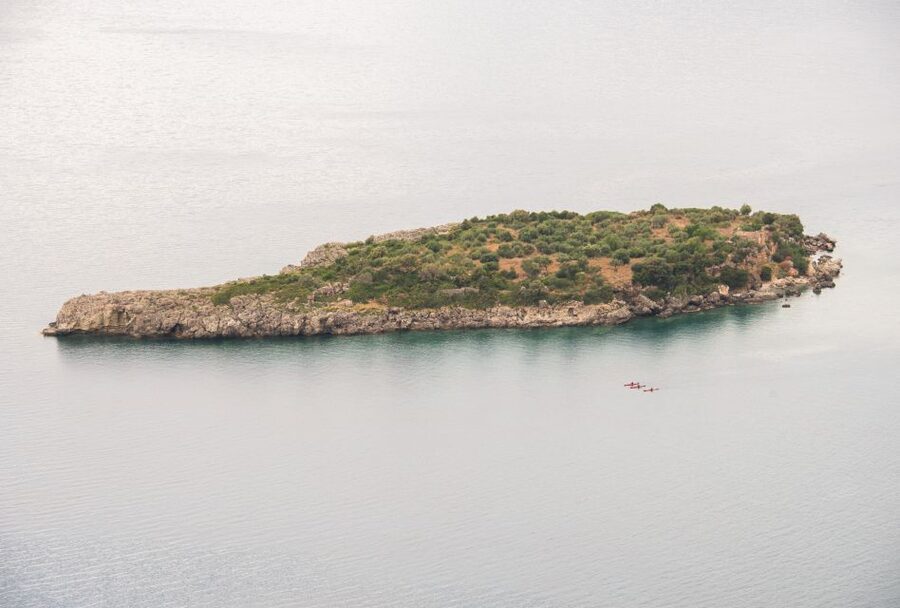 Kardamyli: Sea Kayaking With Lunch - Key things to know before you go