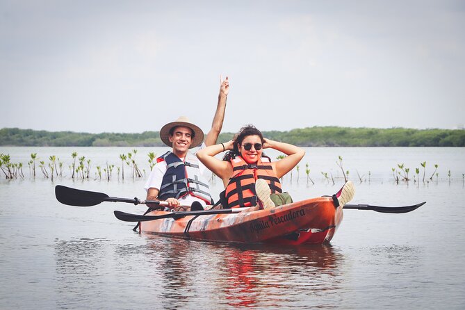 Kayak Adventure in Cancun - Price and value: does $47.73 make sense?