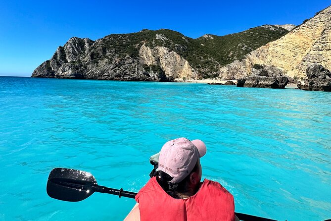 Kayak Adventure in Sesimbra - The Heart of Arrábida Natural Park - How Hard Is It Really? Fitness, Wind, and Cold Water