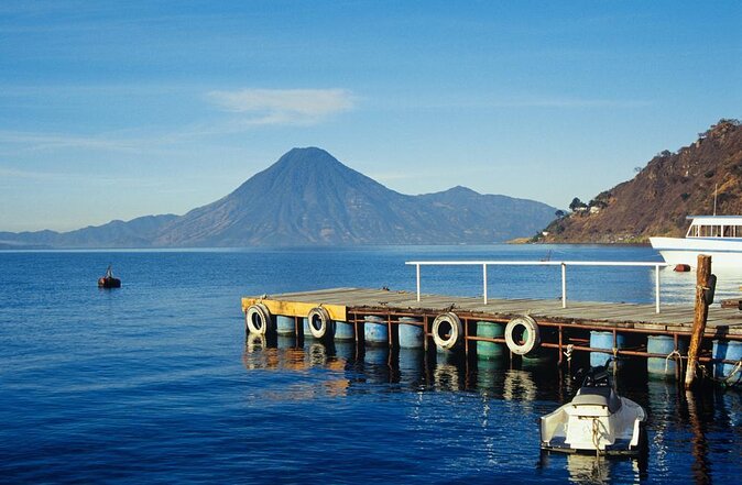 Kayak and Hike Adventure Tour from Panajachel in Guatemala - Key Takeaways Before You Go