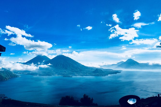 Kayak and Hike Adventure Tour from Panajachel in Guatemala - Village Add-Ons and Lunch: Where Cash May Matter