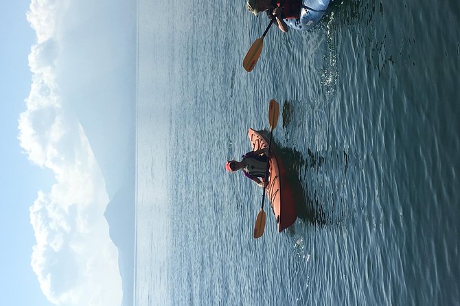 Kayak and Hike Adventure Tour from Panajachel in Guatemala - Los Elementos Adventure Center: More Than a Base Camp