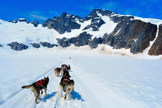 Kayak and Hike to Deep Blue, Glacially Carved Grant Lake, Alaska - Key Highlights Worth Planning For