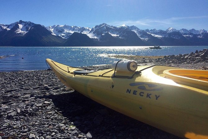 Kayak and Hike to Historic WW2 Army Fort in Alaska! - The hike to Fort McGilvray: WWII remains above the Gulf