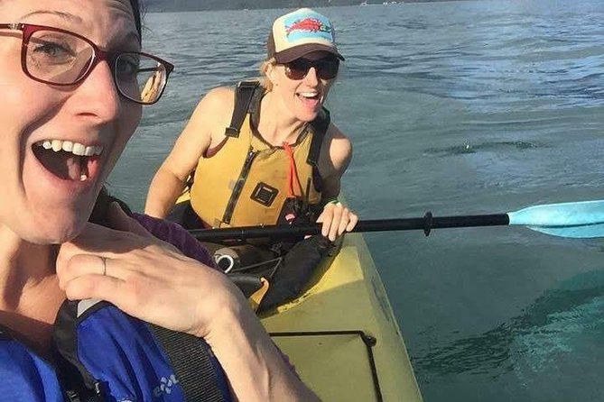 Kayak and Hike to Historic WW2 Army Fort in Alaska! - Second paddle: Miller’s Landing and the long-game finish