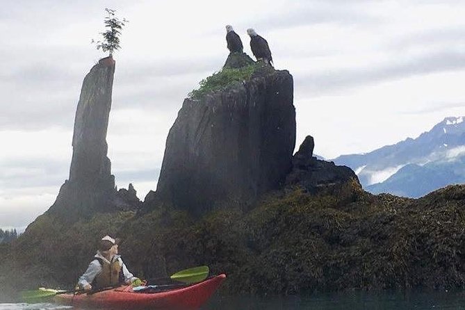 Kayak and Hike to Historic WW2 Army Fort in Alaska! - What to bring for comfort: the stuff that keeps you happy